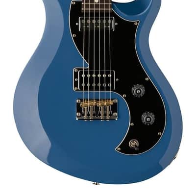 PRS S2 Vela 2020 - 2024 - Mahi Blue image 1