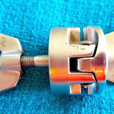 DW Boom Arm Tilter image 3