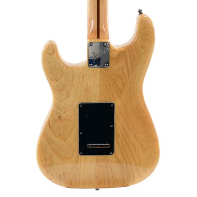 Fender American standard stratocaster 1992 image 7