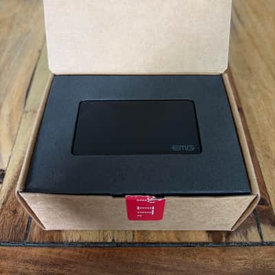 EMG 60 Active Humbucker image 1