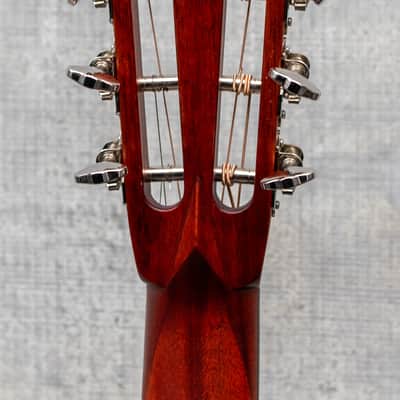 Eastman E1P Deluxe - Sunburst (SN26) image 9