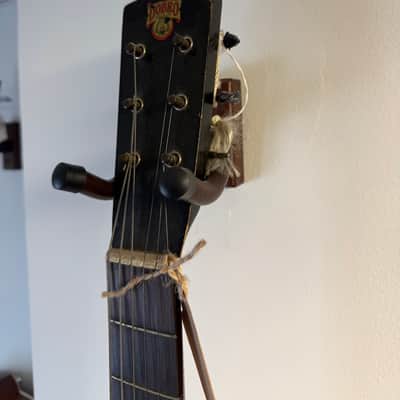 Vintage Dobro Regal Model 37 image 2