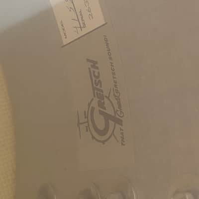 Gretsch 4155 Snare Drum 1980-1985 - Natural Maple - with Case! image 17