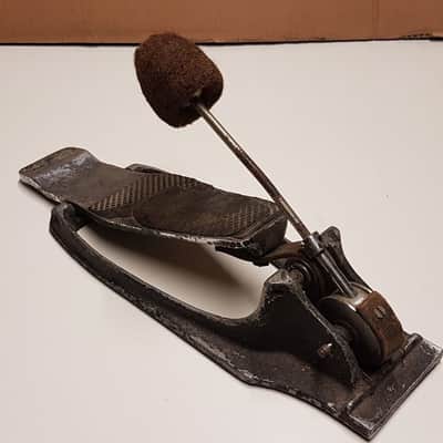 50's SOUND FOOT MACHINE / FOOT PEDAL image 2