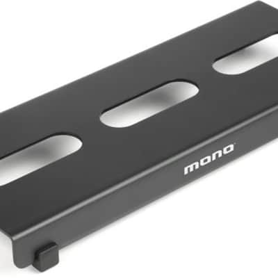 MONO Pedalboard Lite - Black image 2