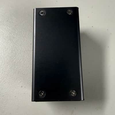 Strymon Favorite Pedal (often referred to as the Tap Favorite pedal or MiniSwitch) image 2