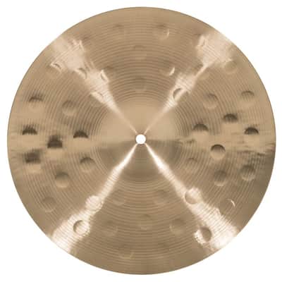 Meinl Byzance Extra Dry Medium Hi Hat Cymbals 14 image 9