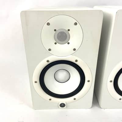 Yamaha HS7 - White - (Pair) image 3