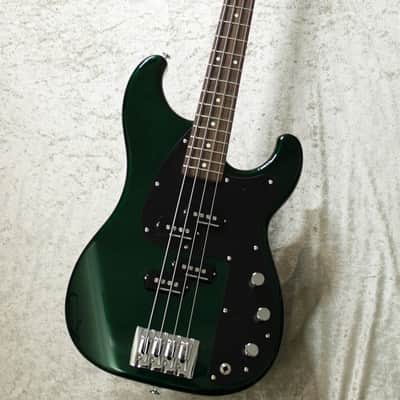 Fujigen(FGN) J-Standard JMP-AL-R Candy Apple Green[Made in Japan] image 3