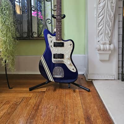 Fender JM-66 Jazzmaster Reissue MIJ | Reverb