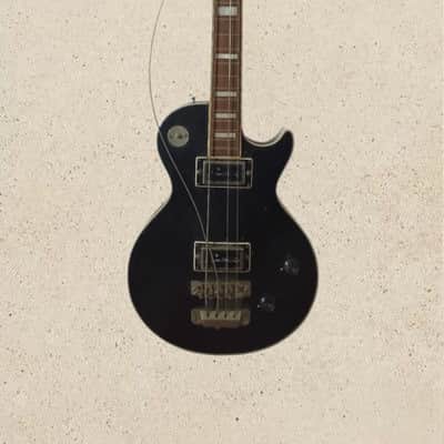 Edwards E LW 135M Black (05/16 02) | Reverb