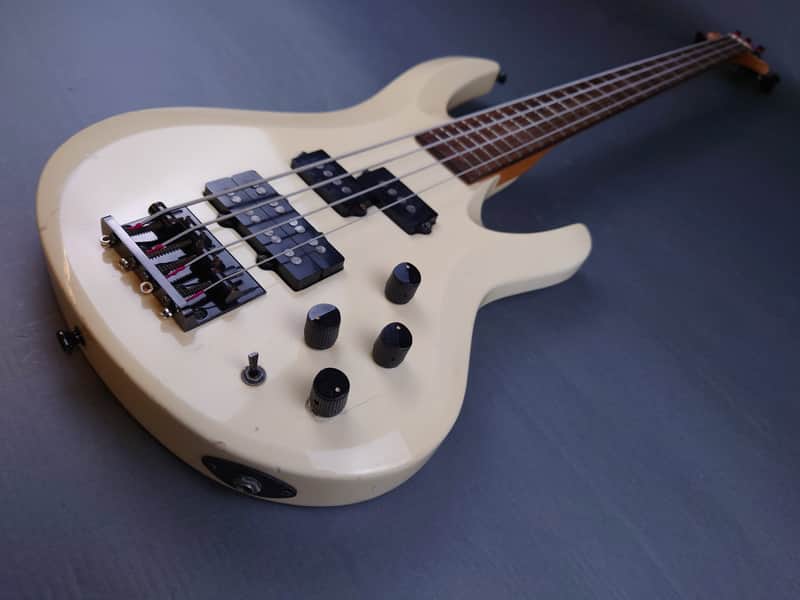 Edwards EG 90 Penicillin Gisho 1990 - Cream | Reverb