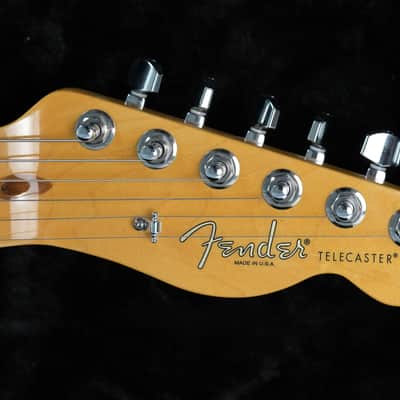 Fender American Standard Telecaster 2015 - Natural image 2