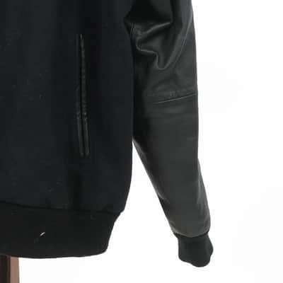 EMG Varsity Jacket Owned by Victor Wooten image 6