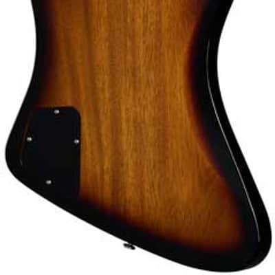 Gibson Firebird Platypus 2025 - Present - Tobacco Sunburst image 2