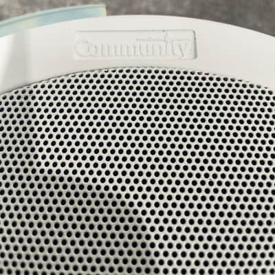 Community D4LP D-Series Speaker - High-Power, Compact Design - Excellent image 5