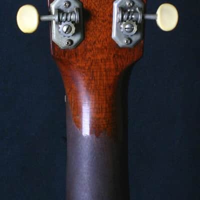 Gibson J-35 1941? Natural image 6