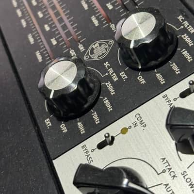 Gainlab Audio GLA-OC1 Governor Optical Compressor image 1
