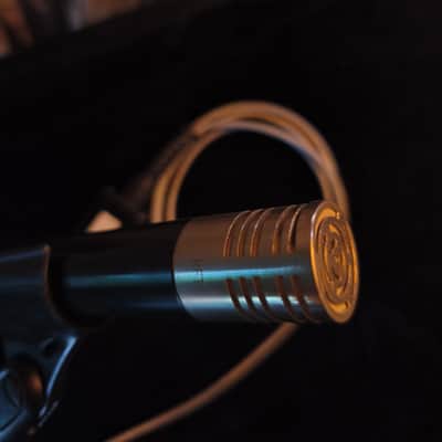 (Neumann) Microtech Gefell RFTMV691 SDC with M70 capsule image 6