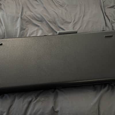 Optek Fretlight 400 with Fender Hard Case image 4