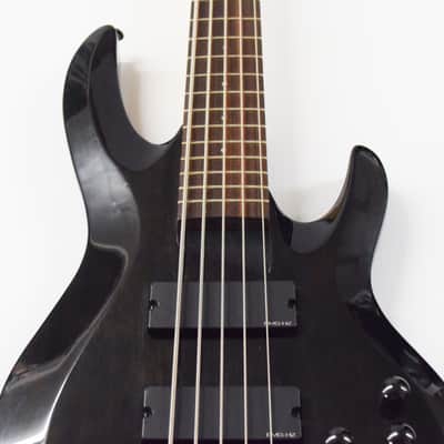 ESP LTD B-205 Prototype image 3