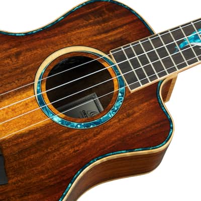 ORTEGA 30th Anniversary Tenor Ukulele image 3