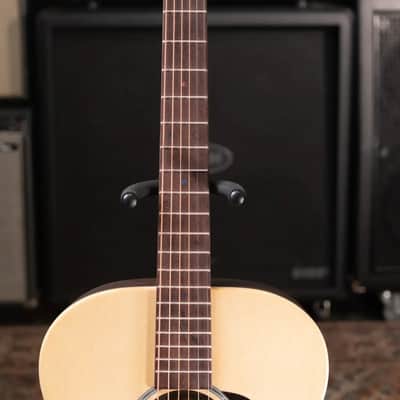 Martin 000-X2E Acoustic/Electric Guitar - Brazilian Rosewood with Gig Bag image 5