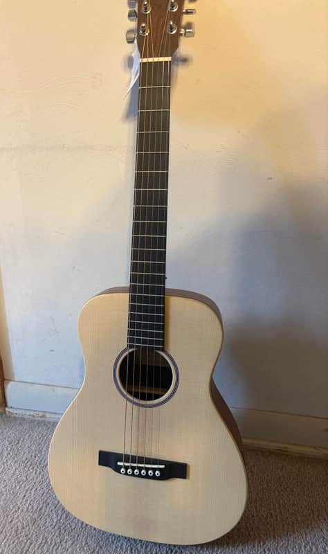 Martin LX1 Little Martin