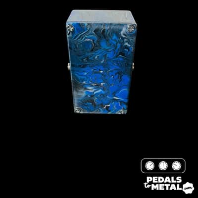 Rock Box  Boiling Point Handpainted-x11609 image 5
