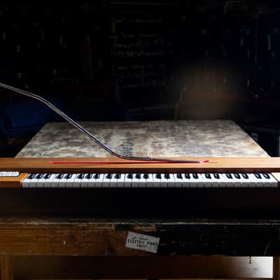 Clavinet Whammy Bar System: "Windy City Whammy" image 2