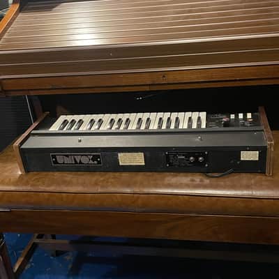 Korg MiniKORG 700S 37-Key Analog Synthesizer image 7