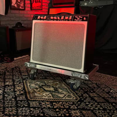 Tone King Imperial 1x12 Guitar Combo 2010s - Black image 7