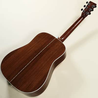 Martin CTM D-28 2017 [2217969] (06/15) image 6