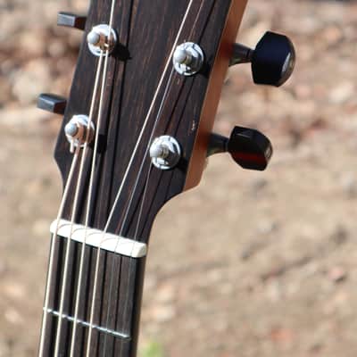 Furch Yellow Plus G-CP w/ LR Baggs Stagepro Anthem Pickup System image 10