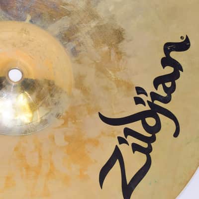 Zildjian A Custom Projection 16" Crash Cymbal image 3
