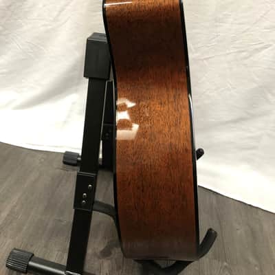 Martin Standard Series GPC-18E with Fishman Electronics 2016 - 2019 - Natural image 10
