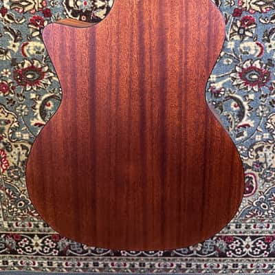 Eastman AC122-1CE M2419139 image 11