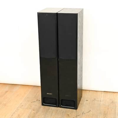 PMC OB1i 3-Way Floorstanding Loudspeaker (PAIR) CG01QHU image 1