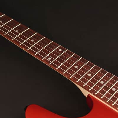 Cort KX Series Electric Guitar - Iron Oxide (KX100IO) image 6