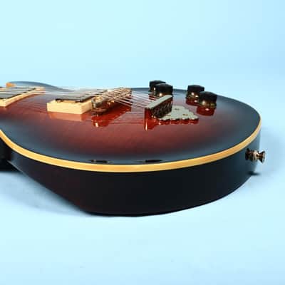 Ibanez 1983 Artist Model AR112 12 String Electric Guitar image 9