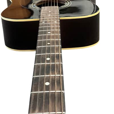 Epiphone Guitar - Acoustic electric PR-150VS image 4