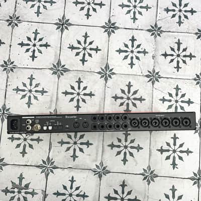 Focusrite Scarlett 18i20 3rd Gen USB Audio Interface image 2