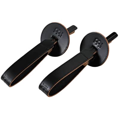 Meinl BR-3 Standard Leather Straps