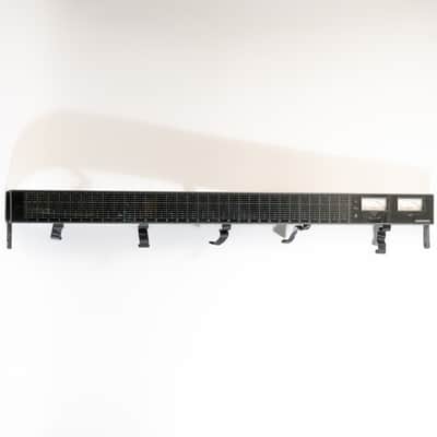 Genuine Mackie 32 Channel 8 Bus Meter Bridge for 32-8 Mixer Console image 1
