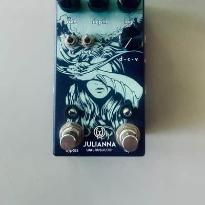 Walrus Audio Julianna image 2
