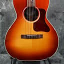 Gibson L-00 12 Fret Rosewood Limited Edition Acoustic Electric 2024 Sunburst w Deluxe Hardshell Case & FAST Shipping