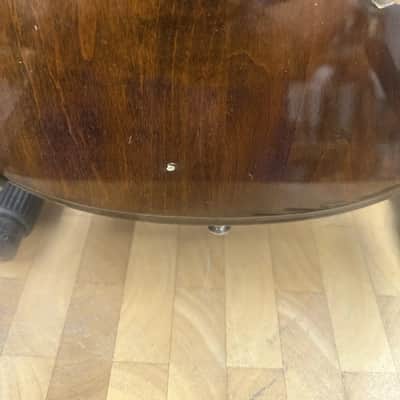 Epiphone S 450 Scroll 1978 image 3