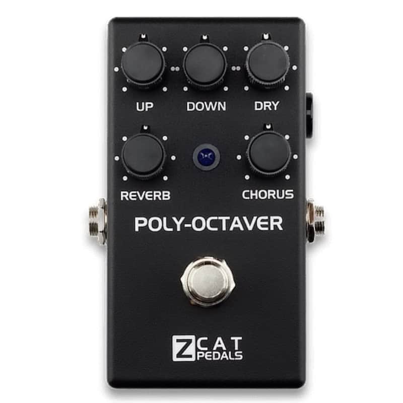 Quick Shipping Zcat Poly Octaver 2 image 1