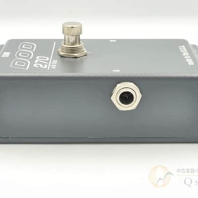 Dod 270 A B Box image 3