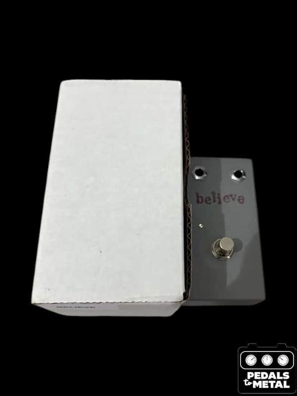 Lovepedal Believe